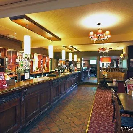 Inn New By Greene King