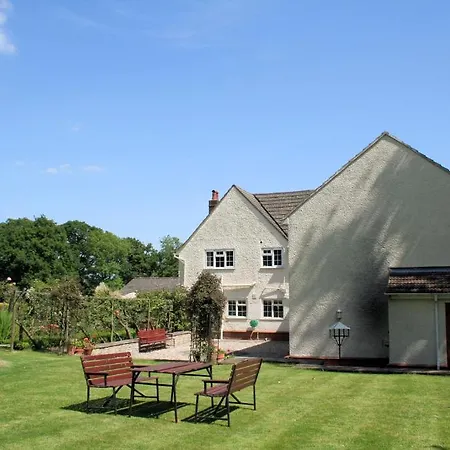 Bed & Breakfast Hazel Court