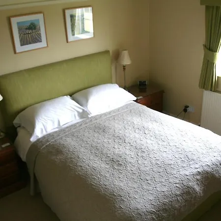 Hazel Court 4* Newport (Gwent)