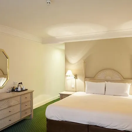 Coldra Court By Celtic Manor Hotel 4*