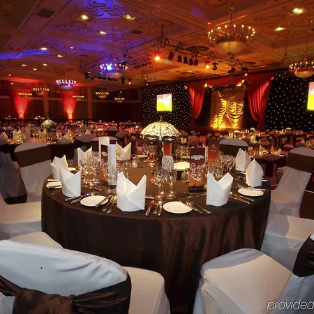 Hotel The Manor House At Celtic Manor 4*