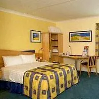Express By Ihg Newport (Gwent)