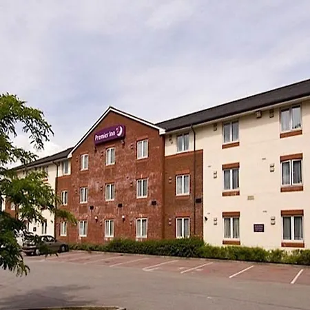 Premier Wales Hotel Newport (Gwent)