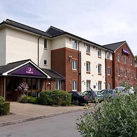 Premier Wales Hotel
