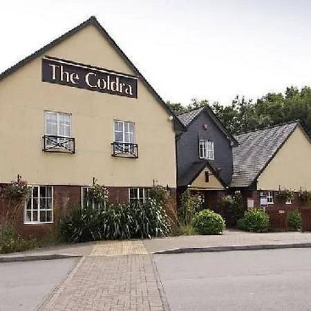 Premier Wales 3*