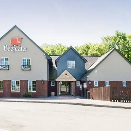 Premier Wales Hotel 3*