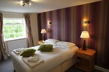 Hotel The Stuffed Dormouse 3*