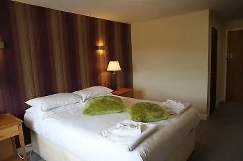 The Stuffed Dormouse Hotel 3*