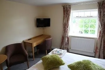 Hotel The Stuffed Dormouse Newport (Gwent)