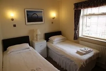 The Stuffed Dormouse 3* Newport (Gwent)