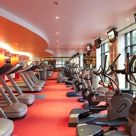 The Manor House At Celtic Manor Hotel 4*