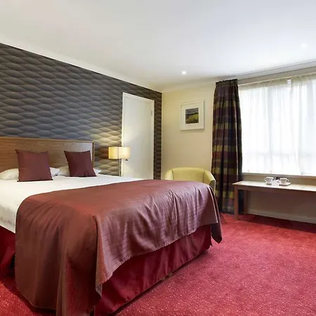 Hotel The Manor House At Celtic Manor Newport (Gwent)