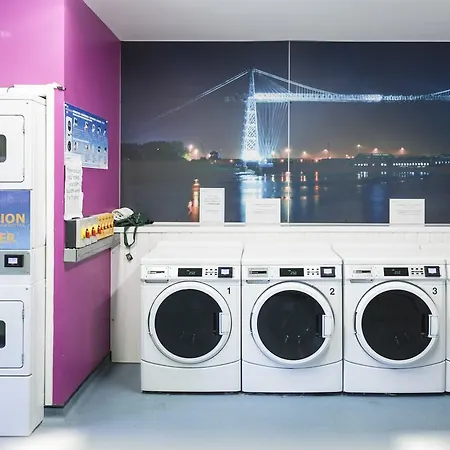 Student Village *