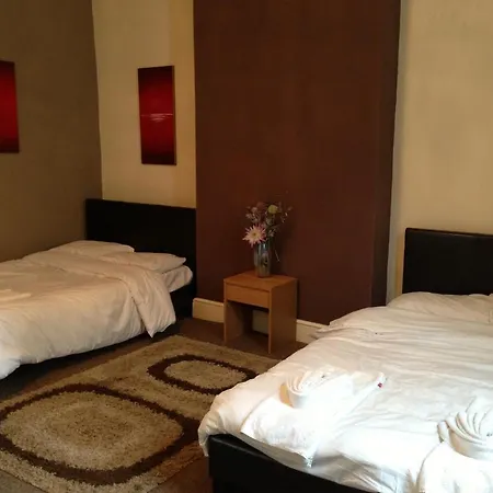 Hotel Victoria Newport (Gwent)