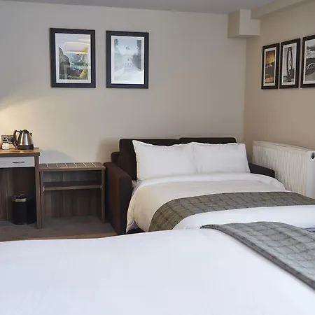 New By Greene King 3* Newport (Gwent)