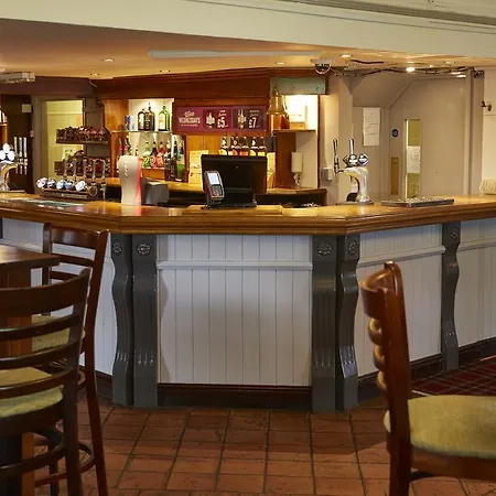 Inn New By Greene King Newport (Gwent)
