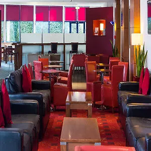 Express By Ihg Hotel Newport (Gwent)