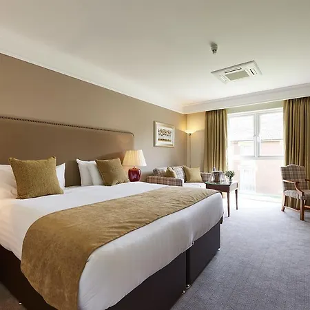 Hotel Coldra Court By Celtic Manor Newport (Gwent)