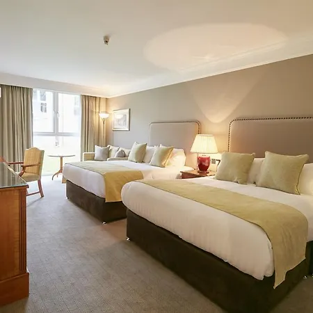 Coldra Court By Celtic Manor Newport (Gwent)