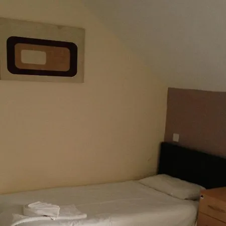 Hotel Victoria