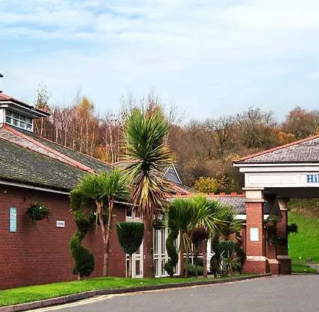 Hotel Coldra Court By Celtic Manor