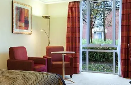 Coldra Court By Celtic Manor Hotel