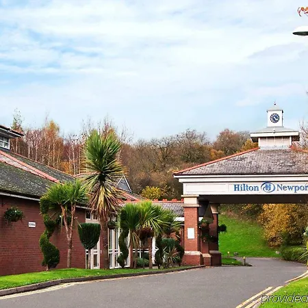 Coldra Court By Celtic Manor Newport (Gwent)