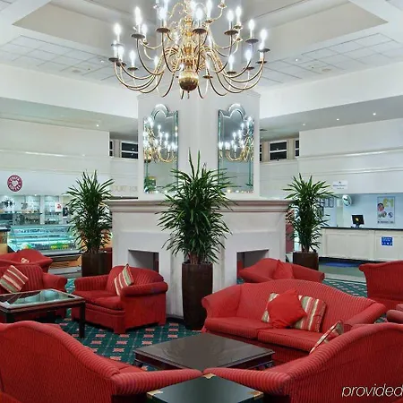 Hotel Coldra Court By Celtic Manor Newport (Gwent)