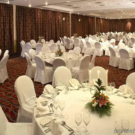 Coldra Court By Celtic Manor 4*