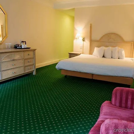 Hotel Coldra Court By Celtic Manor 4*