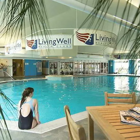Coldra Court By Celtic Manor Newport (Gwent)
