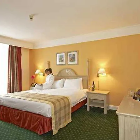 Coldra Court By Celtic Manor Hotel 4*