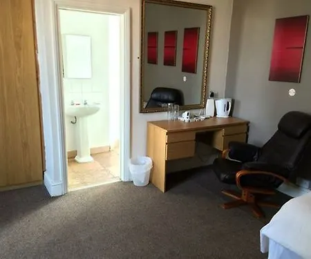 Hotel Victoria Newport (Gwent)