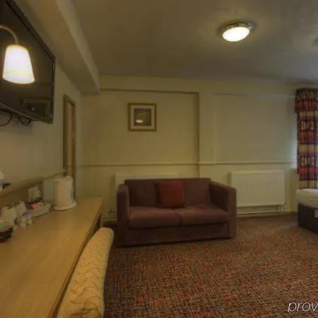Inn New By Greene King 3*
