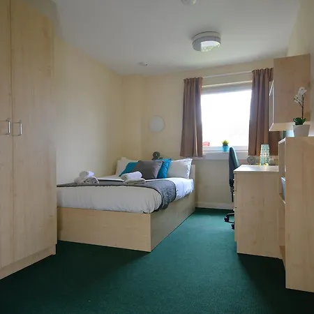 Apartment Student Village