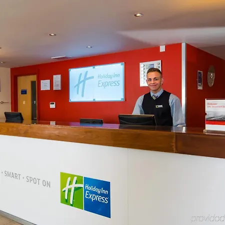 Express By Ihg