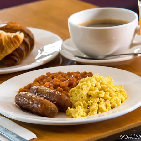 Express By Ihg Newport (Gwent)