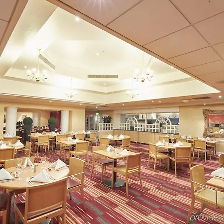 Coldra Court By Celtic Manor 4* Newport (Gwent)