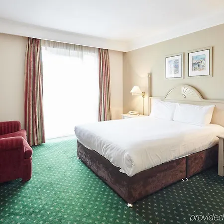 Hotel Coldra Court By Celtic Manor 4*