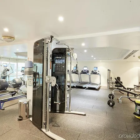 Coldra Court By Celtic Manor 4*