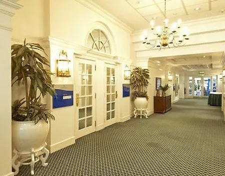 Coldra Court By Celtic Manor