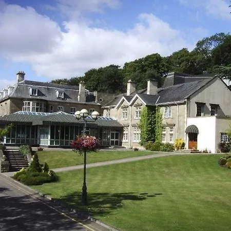 The Manor House At Celtic Manor 4*