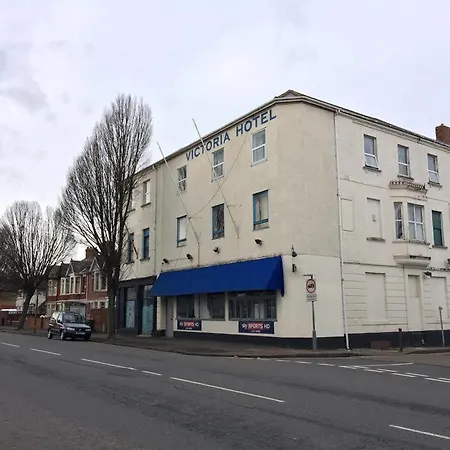 Victoria 4* Newport (Gwent)