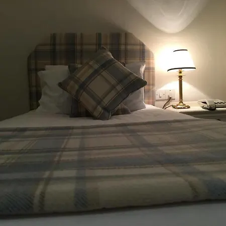 The Priory Hotel