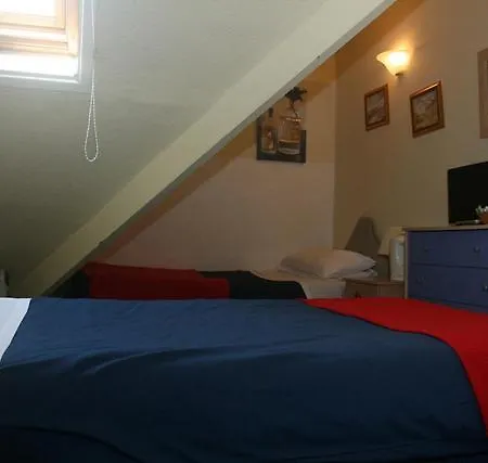 The Knoll Guest house