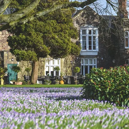 The Priory Hotel 4*
