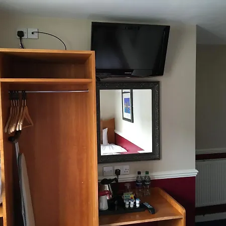 The Queen's Wetherspoon Hotel 3*