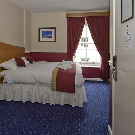The Queen's Wetherspoon Hotel Newport (Gwent)