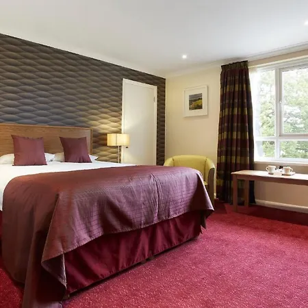 The Manor House At Celtic Manor 4*
