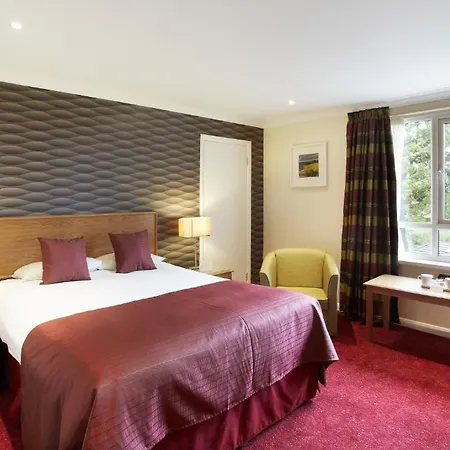 The Manor House At Celtic Manor Hotel 4*